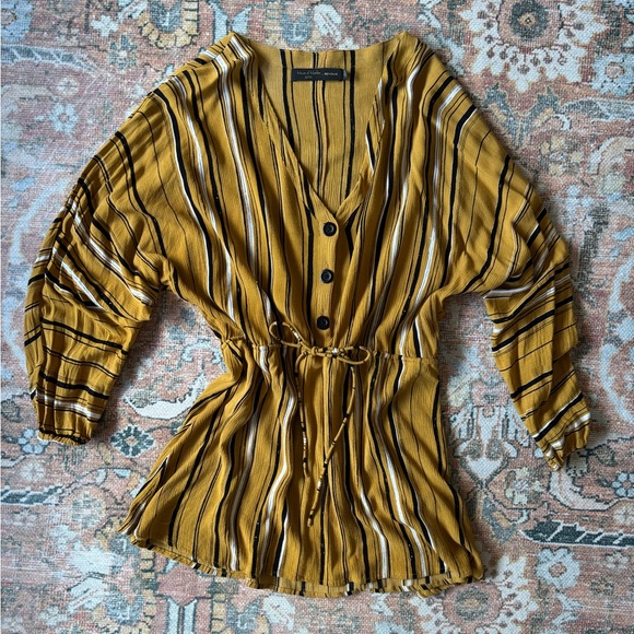 🌿🦋 House of Harlow 1960 x REVOLVE
Capistrano Dress - Picture 4 of 7